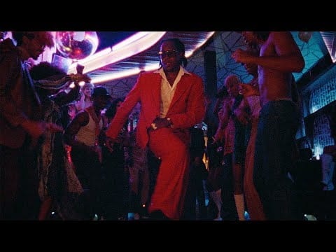 Don Toliver — Don Toliver - Do It Right [Official Music Video]