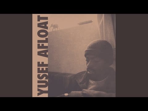 Yusef Afloat — Enter