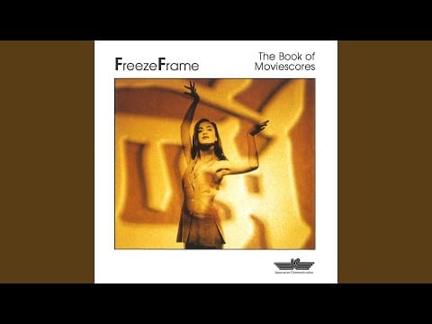 Freeze Frame (2) — Resonance
