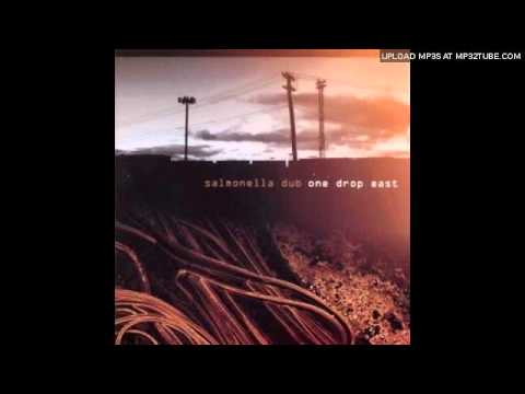 Salmonella Dub — Salmonella Dub - Bubble