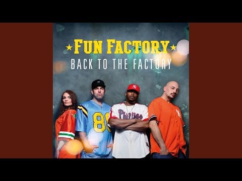 Fun Factory — Ready to Go