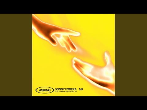 Marc Kinchen — Asking (feat. Clementine Douglas) (Extended Mix)