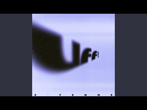 E'Femme — UFF! (Spanish)