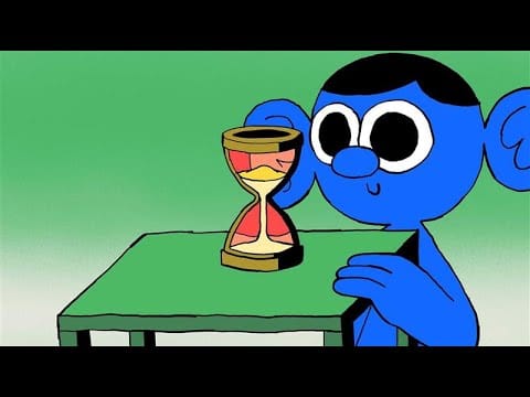Rex Orange County — MAKING TIME