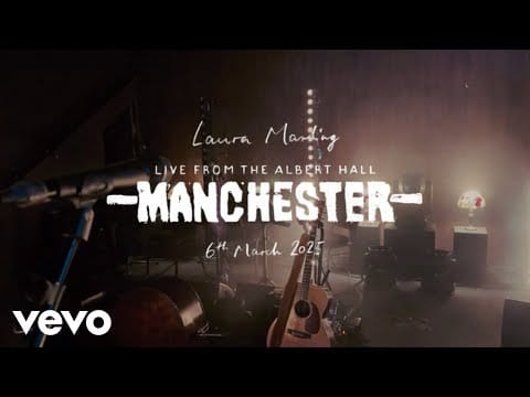 Laura Marling — (Live Film)