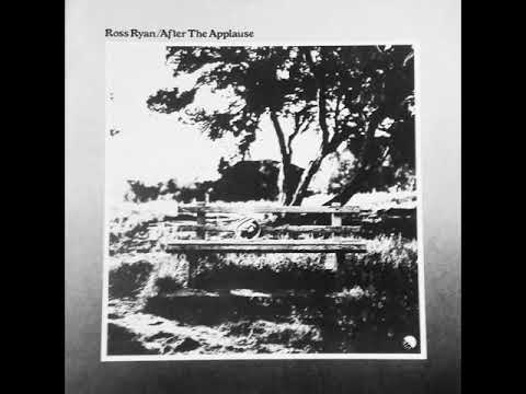 Ross Ryan — Ross Ryan - Blue Chevrolet Ballerina