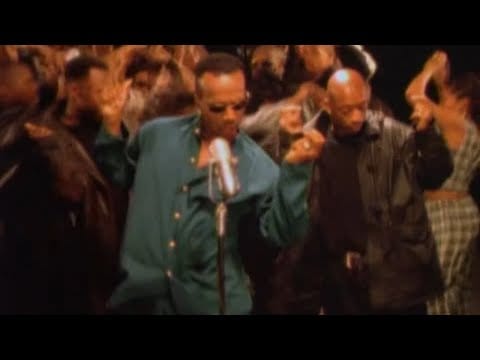 MC Hammer — MC Hammer - Sultry Funk feat. VMF (Official Video)