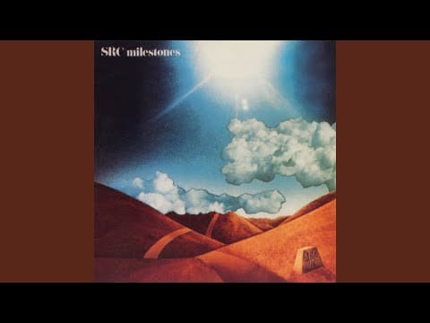 SRC — No Secret Destination