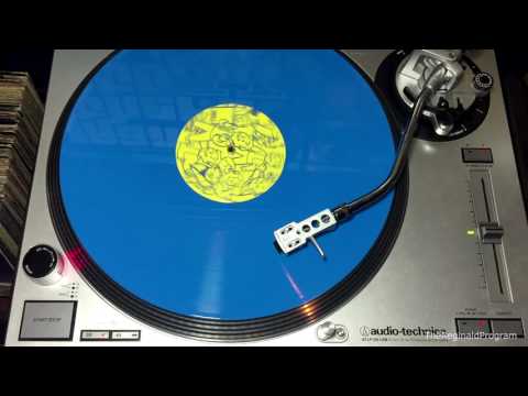 Inon Zur — Fallout 4: Deluxe Vinyl Soundtrack: Side I | Vinyl Rip (SPACELAB9)