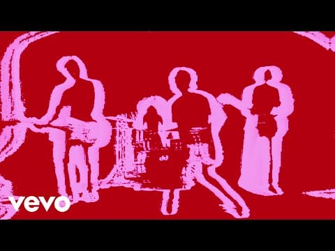 Inhaler (12) — Inhaler - When It Breaks (Official Video)