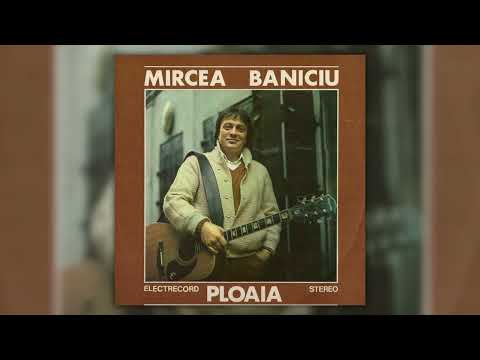 Mircea Baniciu — Mircea Baniciu - Scrisoare de bun rămas