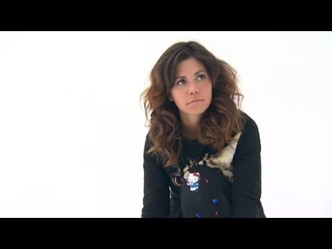 Marina & The Diamonds — MARINA AND THE DIAMONDS - Obsessions [Official Music Video]
