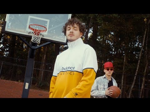 Jack Harlow (2) — Jack Harlow - Tyler Herro [Official Video]