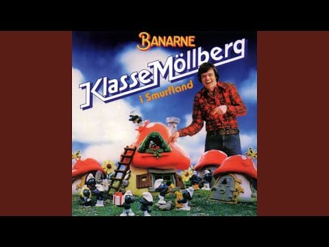 Klasse Möllberg — Sarsaparill