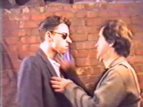 Carter the Unstoppable Sex Machine — Road Rage Carter USM