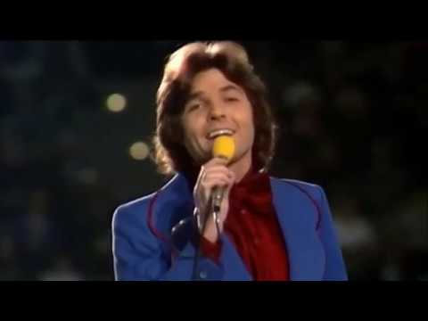 Chris Roberts — Chris Roberts - Ich bin verliebt in die Liebe 1970