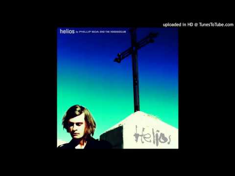 Phillip Boa & The Voodooclub — Phillip Boa & The Voodooclub - Laura Deathley