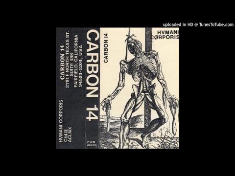 Carbon 14 — Carbon 14  – Brain Dead