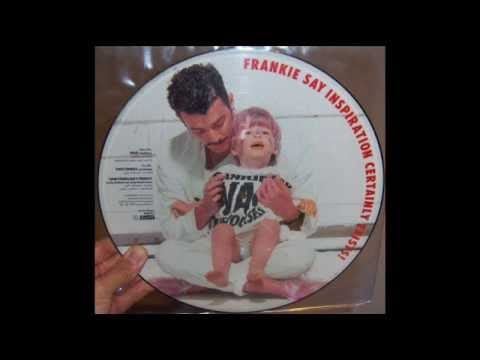 Frankie Goes To Hollywood — Frankie Goes To Hollywood - War (1984 Hidden)