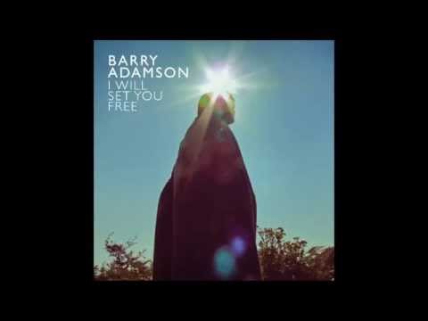 Barry Adamson — barry adamson - stand in