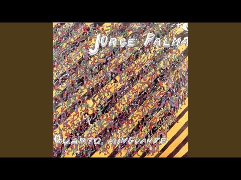 Jorge Palma — Polly Maggoo