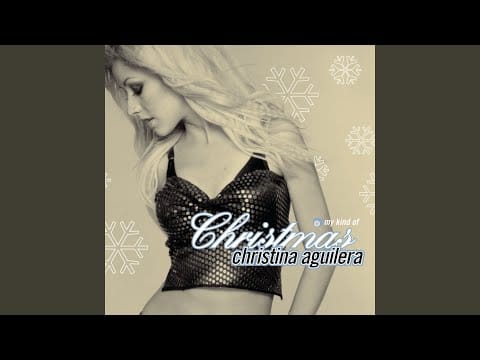 Christina Aguilera — This Year