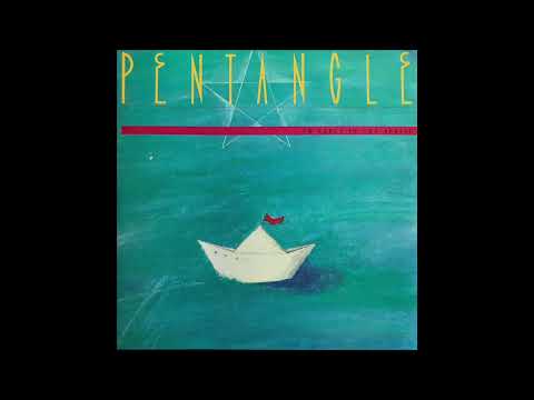 Pentangle — The Baron Of Brackley - Pentangle
