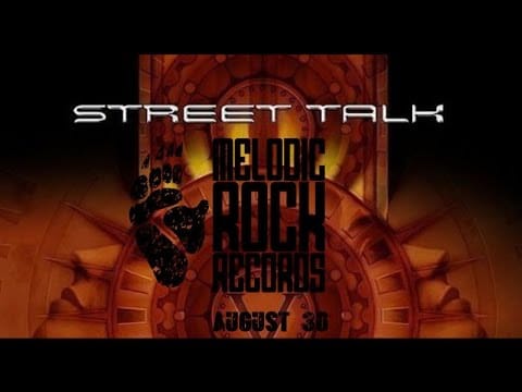 Street Talk (6) — Street Talk - Responsible