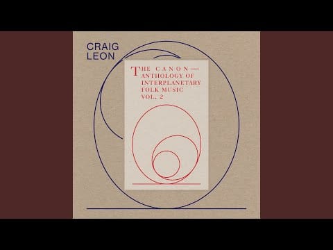 Craig Leon — Standing Crosswise in the Square