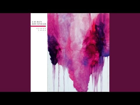 Lauren Bousfield — Lipstick Smeared over the Amaretto