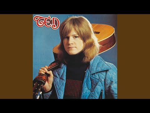 Ted Gärdestad — Sol, vind och vatten