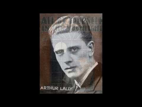 Bert Firman And His Orchestra — Bert Firman And His Orchestra - All By Yourself In The Moonlight