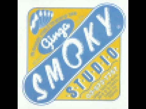 Soichi Terada — Soichi Terada - Smoky (1994)