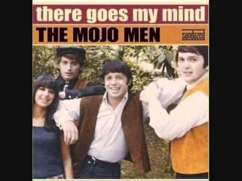 The Mojo Men — THE MOJO MEN - Take Me Away (1968)