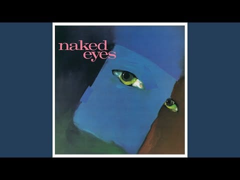 Naked Eyes — Waiting In The Wings (Demo - 2025 Remaster)