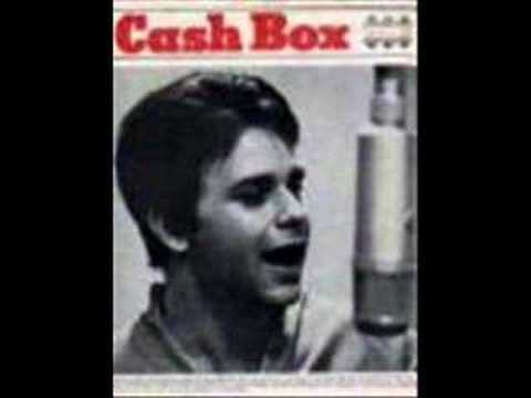 Lou Christie — Lou Christie - Shy Boy
