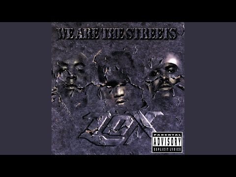 The Lox — Scream L.O.X.