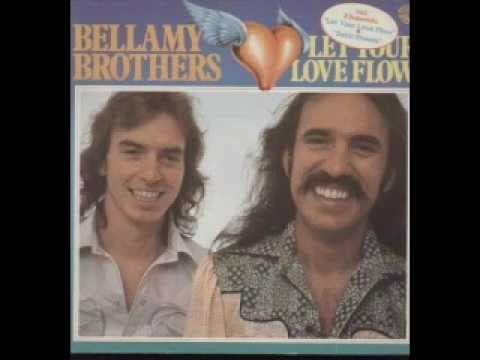 Bellamy Brothers — Bellamy Brothers. Hell Cat.1976