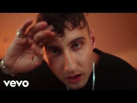 Sea Girls — Sick