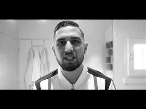 Nefaste (2) — NEFASTE - Face à moi meme #7 (Prod. Itam)