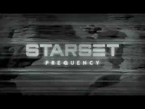 STARSET — Starset - Frequency (Official Audio)