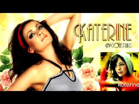 Katerine (2) — Katerine - Out On You