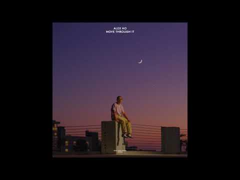 Alex Ho — Alex Ho - Mark