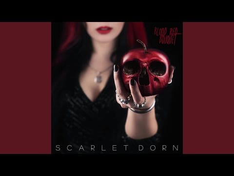 Scarlet Dorn — True Love is Mad