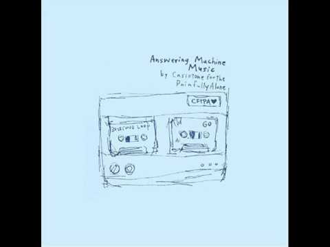 Casiotone for the Painfully Alone — When the bridge toll was a dollar, Casiotone for the painfully alone
