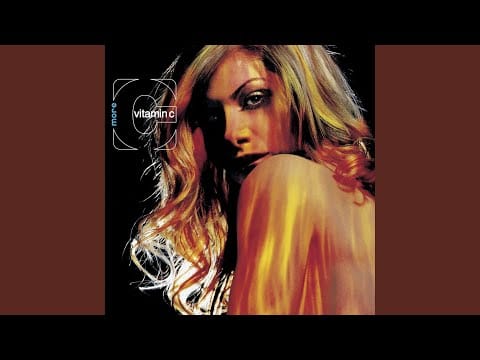 Vitamin C (2) — I Know What Boys Like