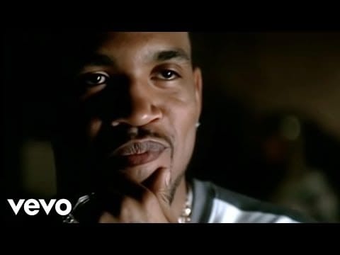 Lloyd Banks — Lloyd Banks ft. Avant - Karma (Official Video)