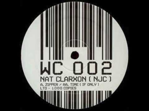 NJC — NJC - Time (If Only)