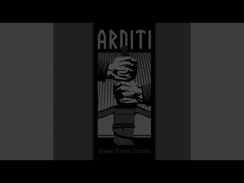 Arditi — Cladem Nescimus