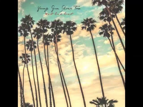 Young Gun Silver Fox — YOUNG GUN SILVER FOX - EMILIA